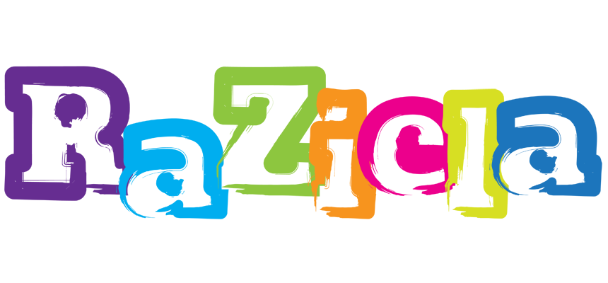 Raziela casino logo
