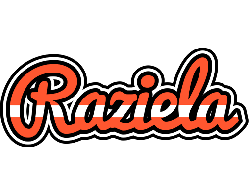 Raziela denmark logo