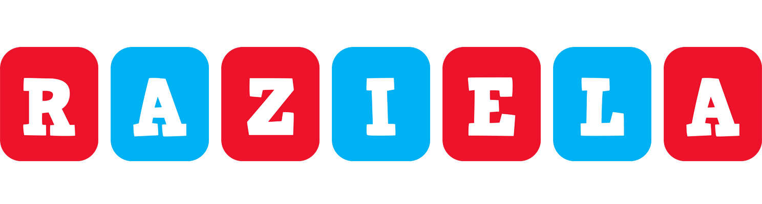 Raziela diesel logo