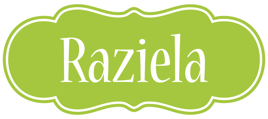 Raziela family logo