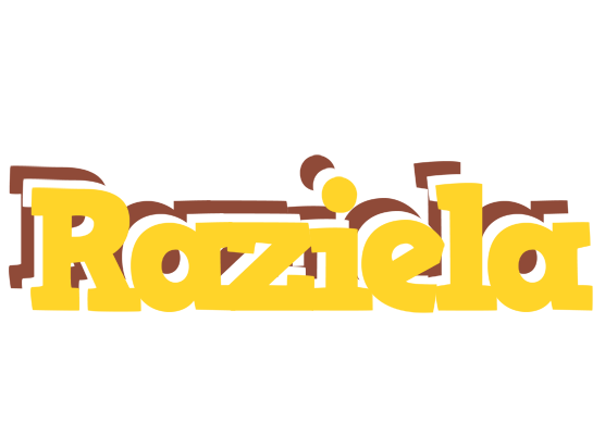 Raziela hotcup logo