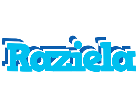 Raziela jacuzzi logo
