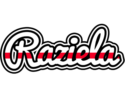 Raziela kingdom logo