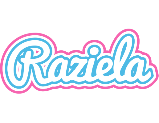 Raziela outdoors logo