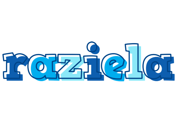 Raziela sailor logo