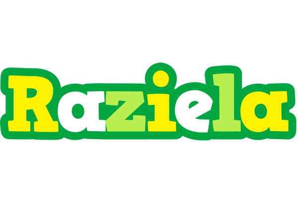 Raziela soccer logo