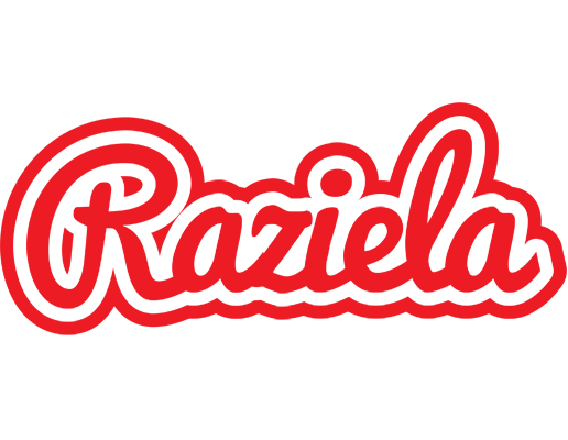 Raziela sunshine logo