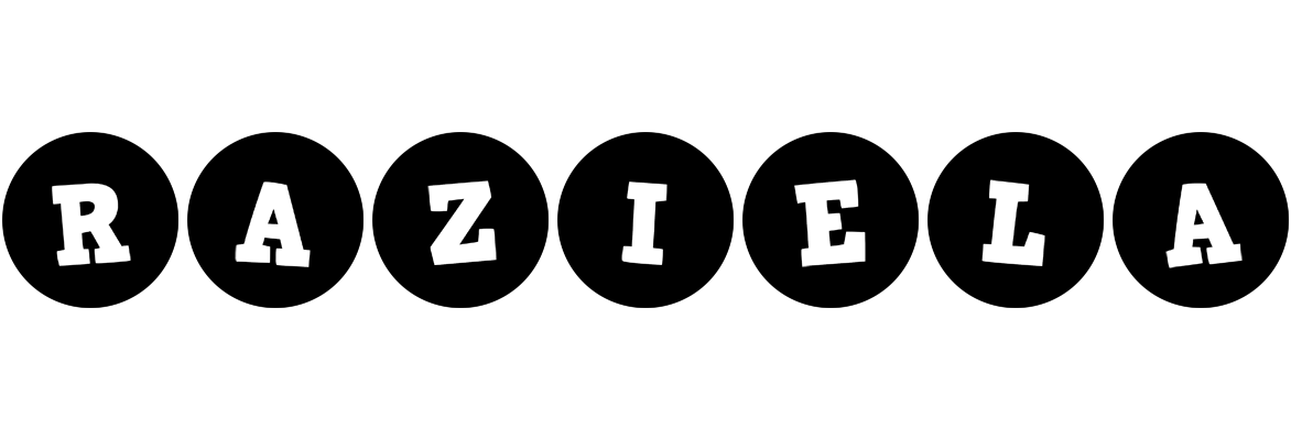 Raziela tools logo