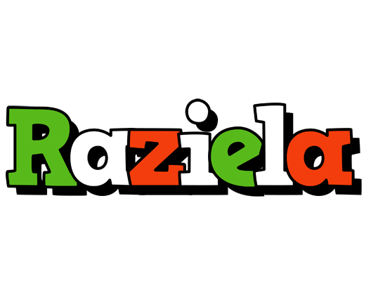 Raziela venezia logo