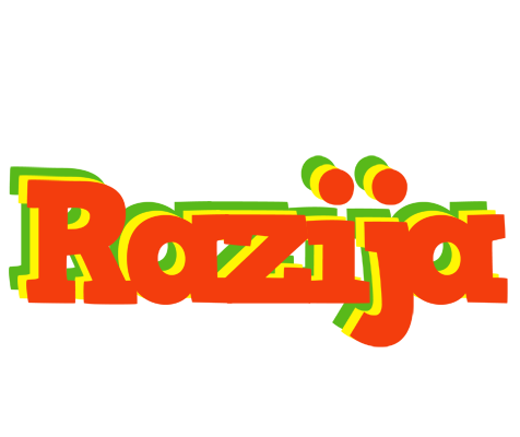 Razija bbq logo