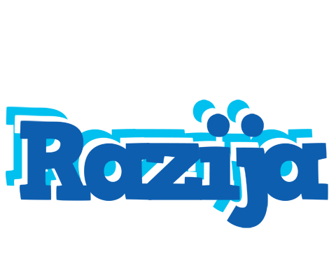 Razija business logo