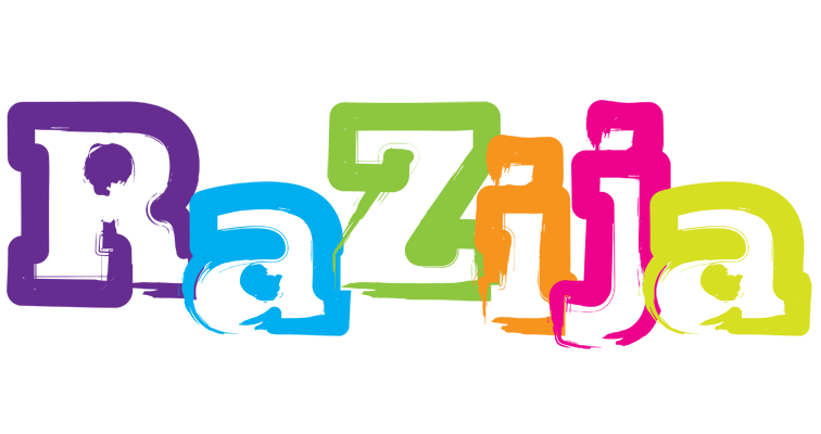 Razija casino logo