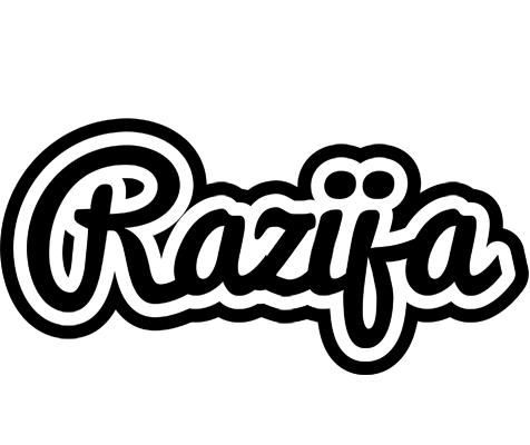 Razija chess logo
