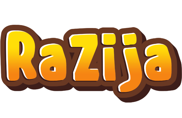 Razija cookies logo