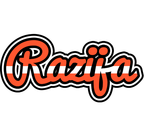 Razija denmark logo