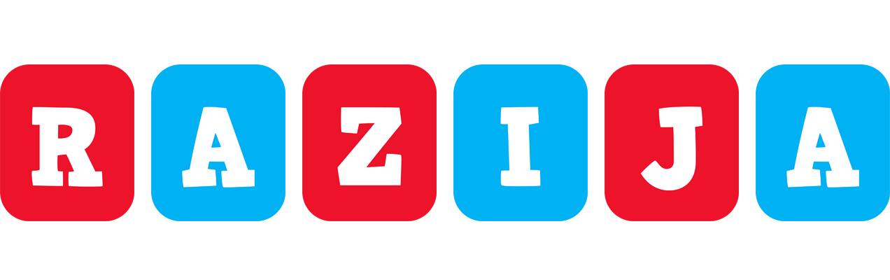 Razija diesel logo