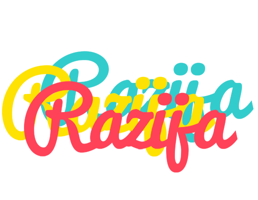 Razija disco logo