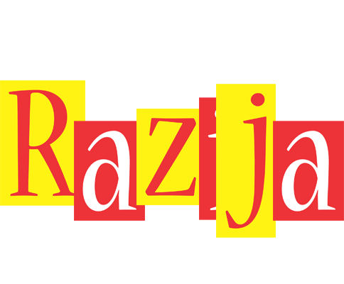 Razija errors logo