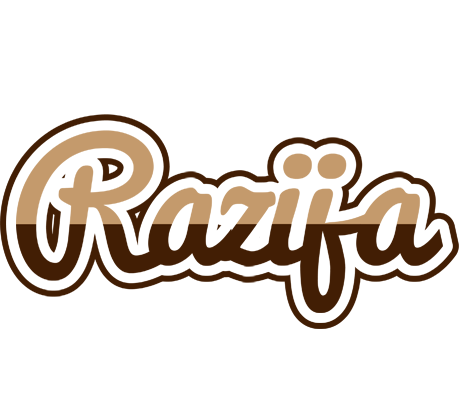Razija exclusive logo
