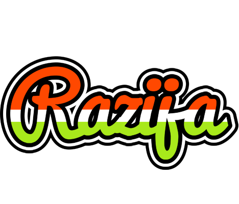 Razija exotic logo