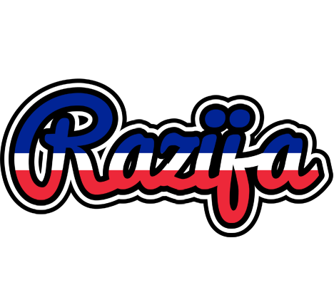 Razija france logo