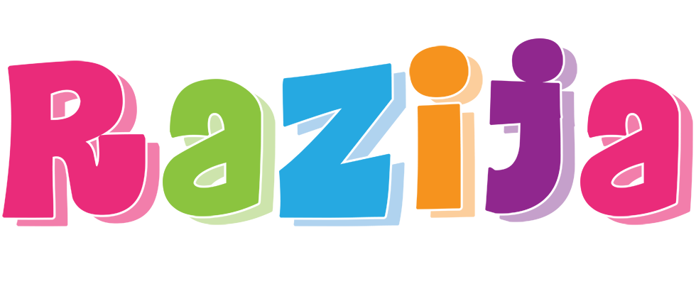 Razija friday logo