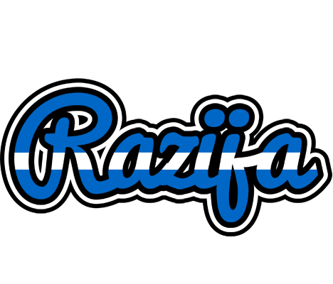 Razija greece logo