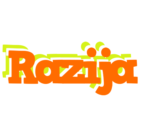 Razija healthy logo