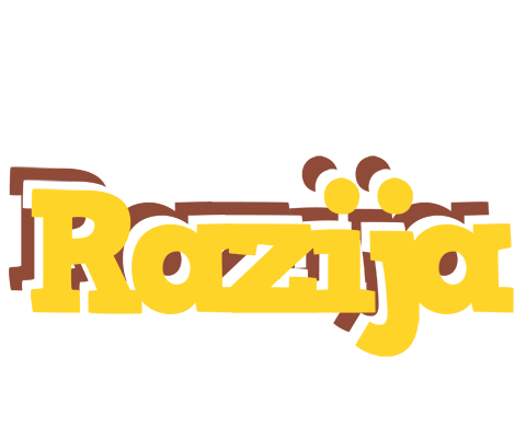 Razija hotcup logo