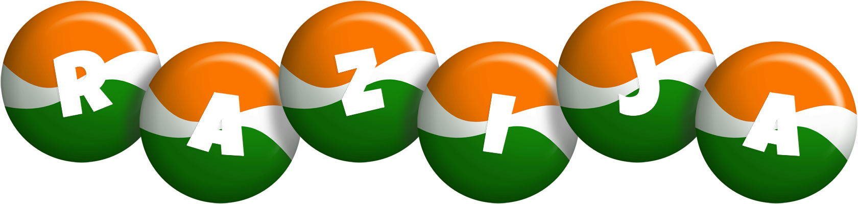 Razija india logo