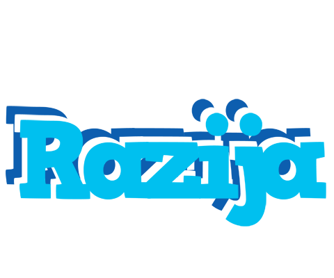 Razija jacuzzi logo