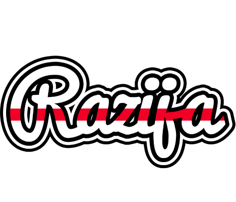 Razija kingdom logo