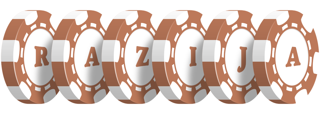 Razija limit logo