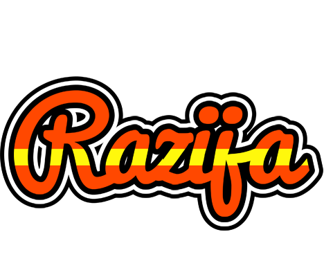 Razija madrid logo