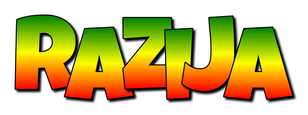 Razija mango logo