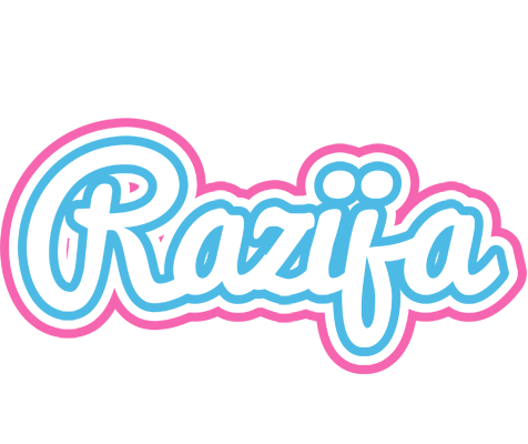 Razija outdoors logo