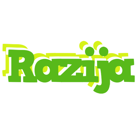 Razija picnic logo