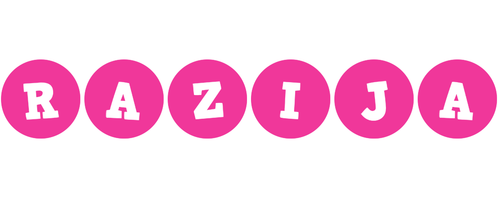 Razija poker logo
