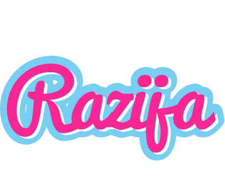 Razija popstar logo