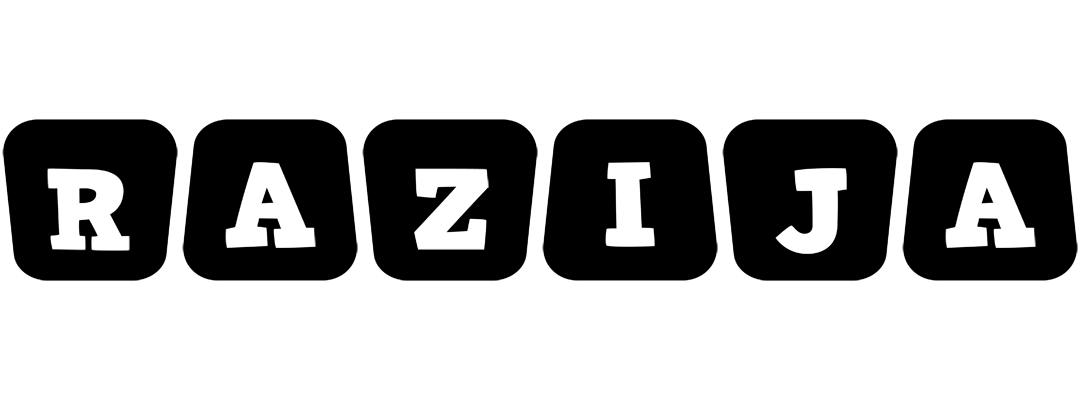 Razija racing logo