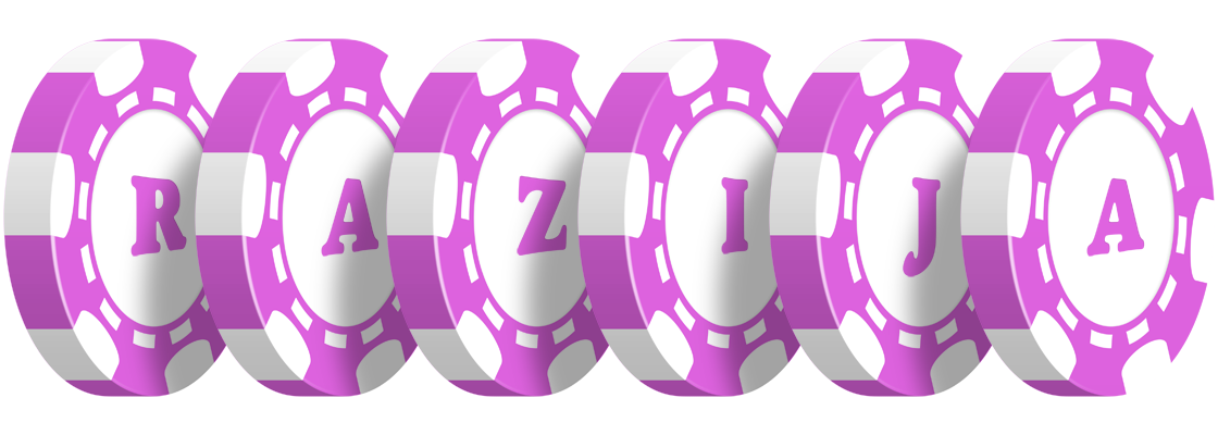 Razija river logo