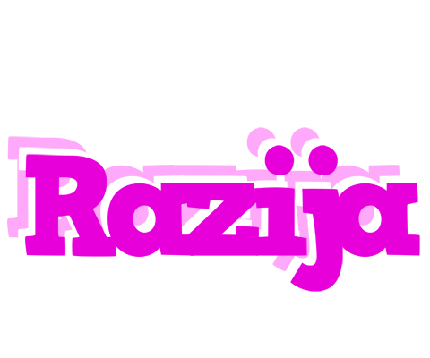 Razija rumba logo