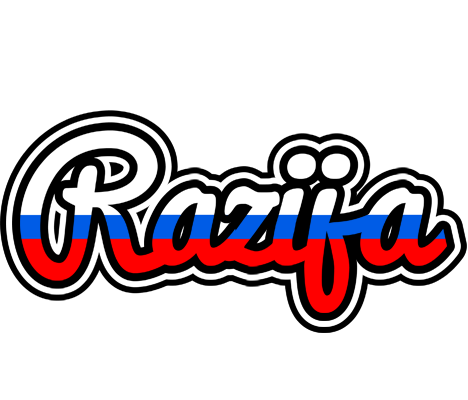 Razija russia logo
