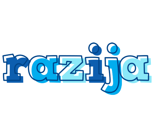 Razija sailor logo