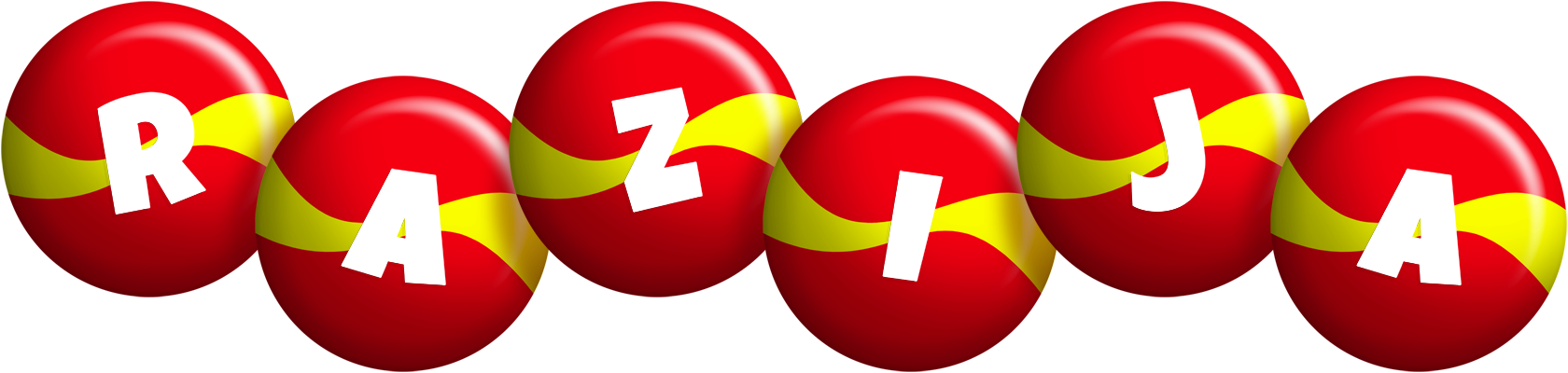 Razija spain logo