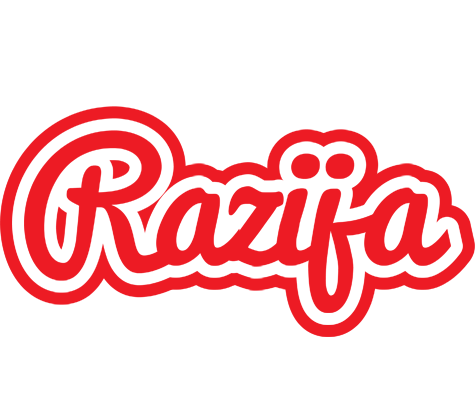 Razija sunshine logo