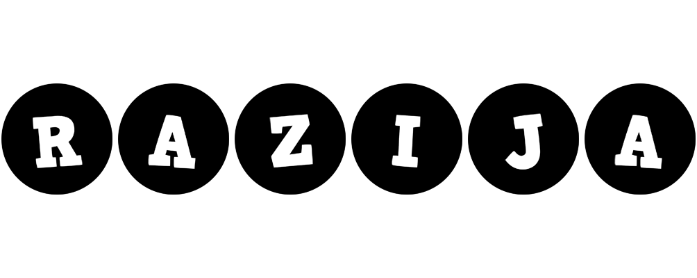 Razija tools logo