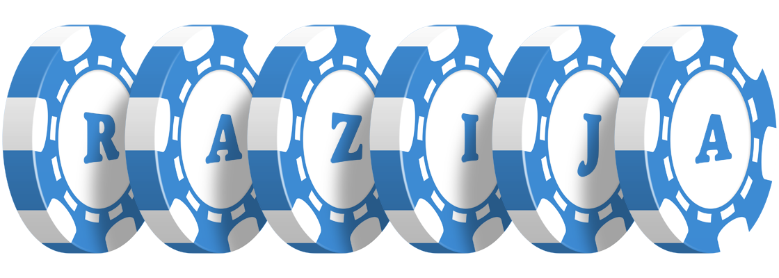 Razija vegas logo