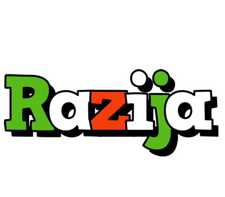 Razija venezia logo
