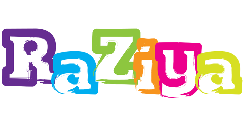 Raziya casino logo